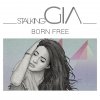 Stalking Gia - Album Born Free