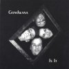 Gondwana - Album Is It