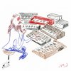 Tennyson - Album Kitsuné Hot Stream: All Yours - Single
