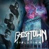 Ghost Town - Album Spark