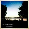 Zach Berkman - Album Raise a Glass