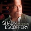 Shaun Escoffery - Album Evergreen