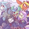 Ken Ashcorp - Album Hold My Hand