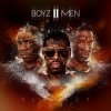 Boyz II Men - Album Already Gone