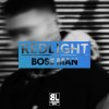 Redlight - Album Boss Man
