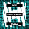 Razihel - Album The Wolf Of Bounce Street