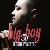 Sergio Sylvestre - Album Big Boy