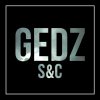 Gedz - Album S&C