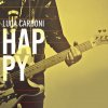 Luca Carboni - Album Happy EP