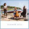 L.E.J - Album Summer 2016 (Medley / Extended)