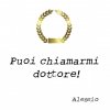 Alessio - Album Puoi chiamarmi dottore