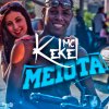 Mc Kekel - Album Meiota