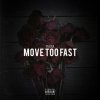 Phora - Album Move Too Fast