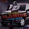 Olamide - Album Rayban Abacha