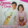 Enrique Y Ana - Album La Canción del Panda
