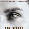 Sam Sparro - Album Quantum Physical 3
