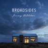 Jimmy Wahlsteen - Album Broadsides