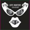 Love Hunters - Album Suck Disease