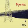 Manitu - Album Raw