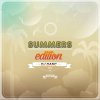 Djdanc - Album Summers Edition