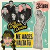 Album Me Haces Falta Tú