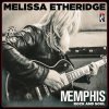 Melissa Etheridge - Album MEmphis Rock and Soul