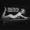 Ida Redig - Album Förlåt för alla sånger som jag sjungit om dig