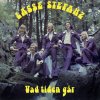 Lasse Stefanz - Album Vad tiden går