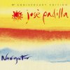 Jose Padilla - Album Navigator. 15th Anniversary Edition