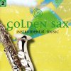 Marcus - Album Golden Sax - Instrumental Music, Vol. 2