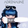 Annie McCausland - Album Adrenaline