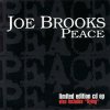 Joe Brooks - Album Peace
