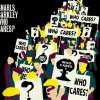 Gnarls Barkley - Album Who Cares ? / Gone Daddy Gone