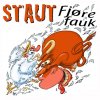 Staut - Album Fjøre fauk