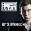 Album Hardwell On Air - Best Of September 2014