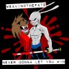 Weaving The Fate - Album Never Gonna Let You Win