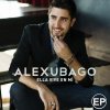 Alex Ubago - Album Ella vive en mi EP