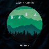 Calvin Harris - Album My Way