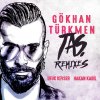 Gökhan Türkmen - Album Taş (Remixes)
