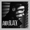 Andy Black - Album We Don't Have To Dance
