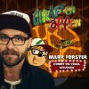Mark Forster - Album Kommt ein Vogel geflogen