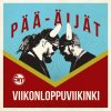 Pää-äijät - Album Viikonloppuviikinki