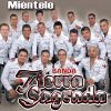 Banda Tierra Sagrada - Album Miéntele - Single