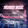 DJ Luke Nasty - Album Highway Music: Stuck In Traffic