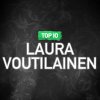 Laura Voutilainen - Album TOP 10