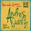 Andrés Suárez - Album Una Noche de Verano