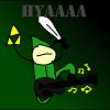 AQ64 - Album A Link to the Past - Dark World
