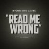 Imperial State Electric - Album Read Me Wrong