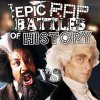Epic Rap Battles of History - Album Thomas Jefferson vs Frederick Douglass