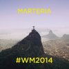 Marteria - Album WM-Playlist Intro